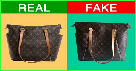 how to determine a real louis vuitton bag|how to authenticate Louis Vuitton.